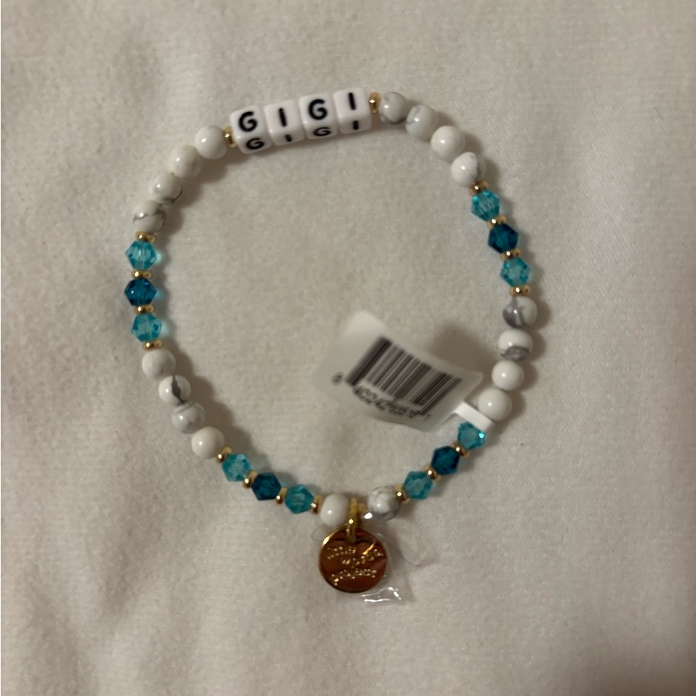 Little Words Project - GIGI Bracelet